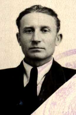 Кардашев|Кардашов Владимир Дмитриевич