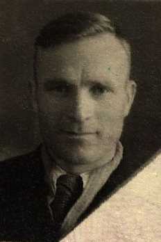 Полич Михаил Павлович