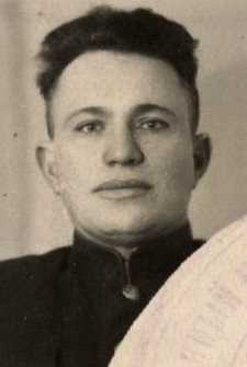 Касич Иван Иванович