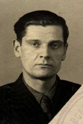 Касич Анатолий Поликарпович