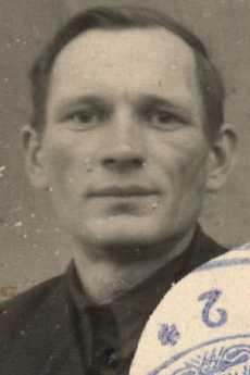 Карпюк Ефим Тимофеевич