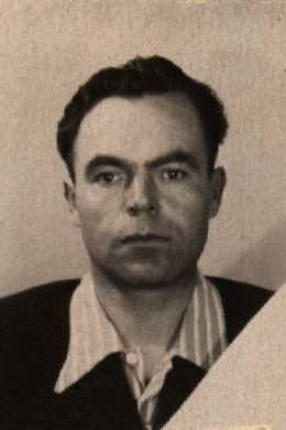 Карпышев Владимир Павлович