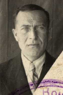Каратеев Римма Александрович