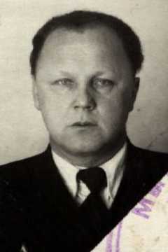Скоринко Александр Антонович
