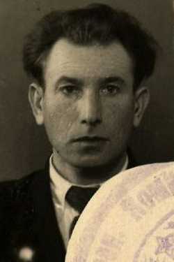 Скок Иван Алексеевич