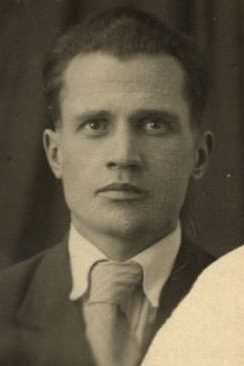 Скляров Виниамин (Вениамин) Петрович