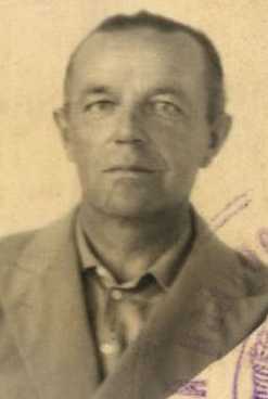 Скляров Владимир Иванович