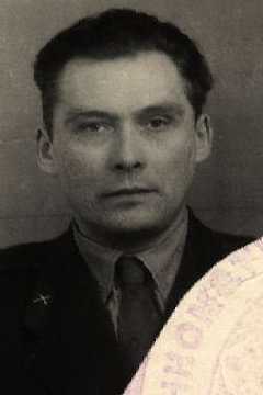 Политаенко Петр Семенович