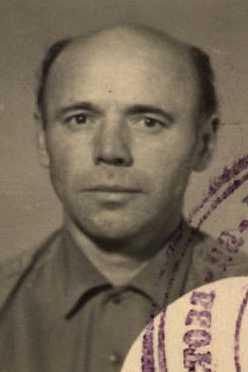 Семенов Михаил Георгиевич