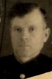 Смирнов Михаил Егорович