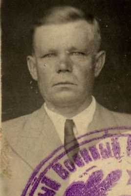 Смирнов Сергей Николаевич