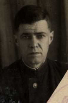 Комиссаров Михаил Романович