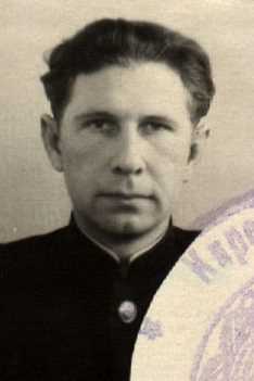 Кондратьев Григорий Григорьевич