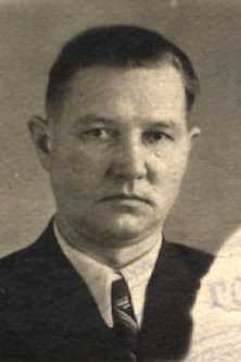 Ветохин|Ветюхин Виктор Петрович