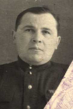 Волков Иван Петрович