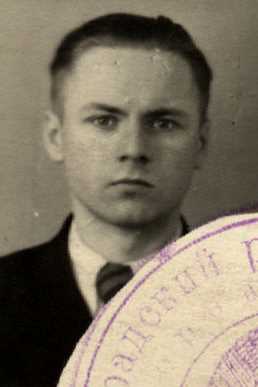 Власенко Григорий Андреевич