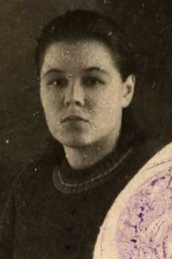 Чертова, Колина|Дрязгова Александра Ивановна