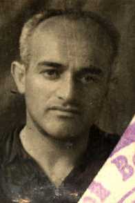 Донде Лев Юрьевич