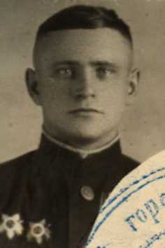 Матвеев Николай Иванович