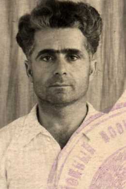 Ислямов Якуб Исламович