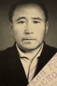 Ислямиев Абдулла