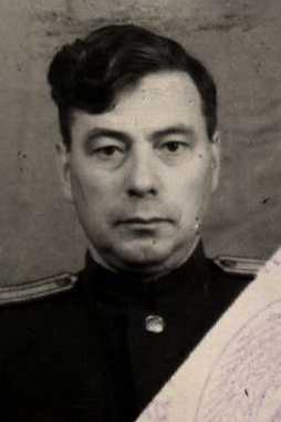 Климов Василий Иванович
