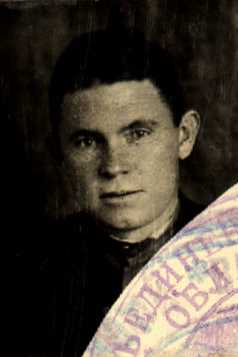 Клишин Иван Федорович