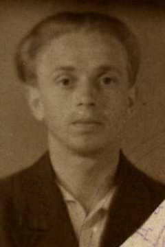 Клишин Иван Иванович