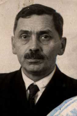 Клишев Павел Иванович