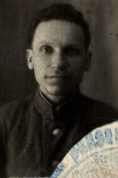 Кличников Леонид Михайлович, Михаилович|Михилович