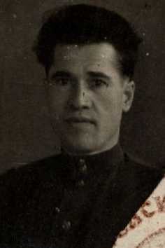 Полоницкий Павел Семенович