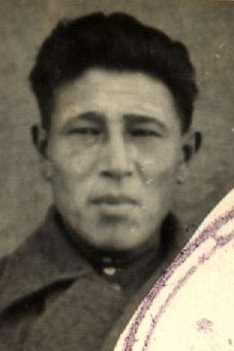 Петров Карп Алексеевич