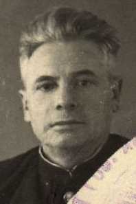 Козловичер Арон Лазаревич