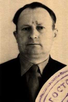Мехед Василий Демидович
