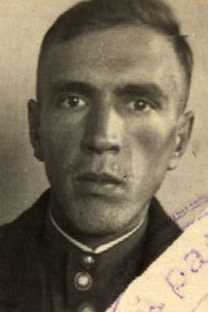 Кабочкин Григорий|Егор Максимович