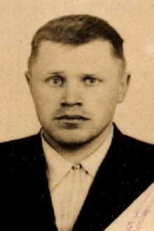 Казаков Лев Константинович