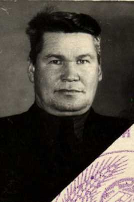 Козаков|Казаков Иван Всеволодович