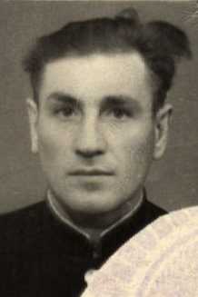 Калинин Виктор Алексеевич