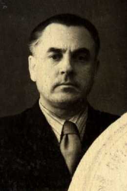 Калинин Василий Кононович