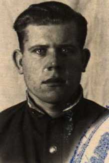 Карандеев Иван Алексеевич