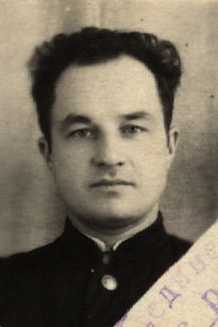 Карпов Василий Антонович