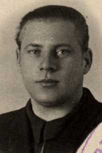 Казаков Александр Иосифович