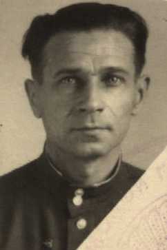 Карпов Виктор Петрович