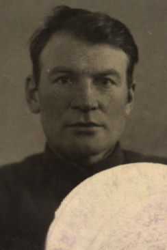 Карпов Василий Иванович