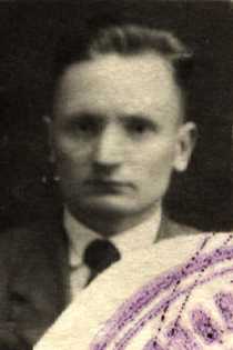 Кандыбин Григорий Иванович