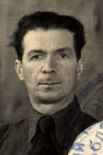 Кандыба Григорий Федорович