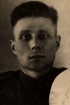 Кадников Петр Терентьевич