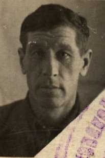 Кальдин|Колдин Георгий Иванович