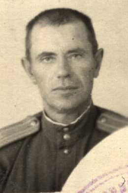 Козлов Алексей Алексеевич