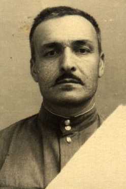 Кокоев Борис Михайлович